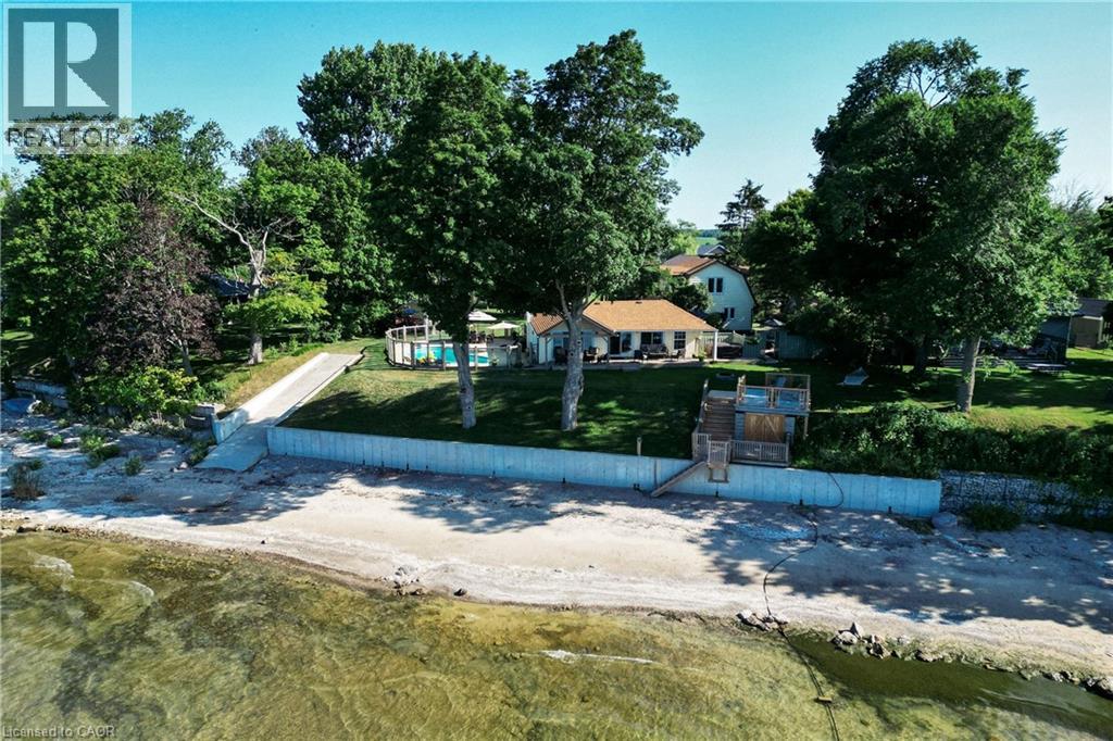 34 Hoover Point Lane, Selkirk, Ontario  N0A 1P0 - Photo 2 - 40867991