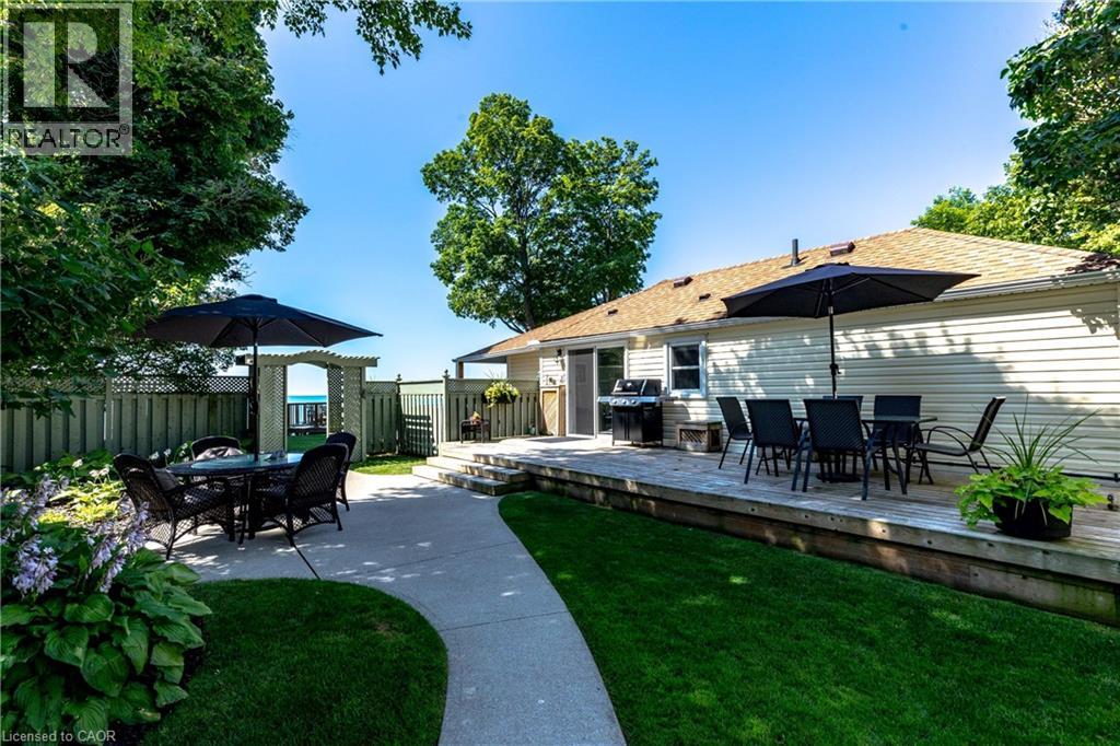 34 Hoover Point Lane, Selkirk, Ontario  N0A 1P0 - Photo 32 - 40867991