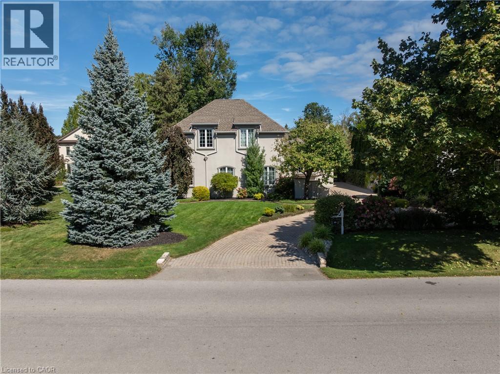 169 JOHN Street W, Niagara-on-the-Lake, Ontario