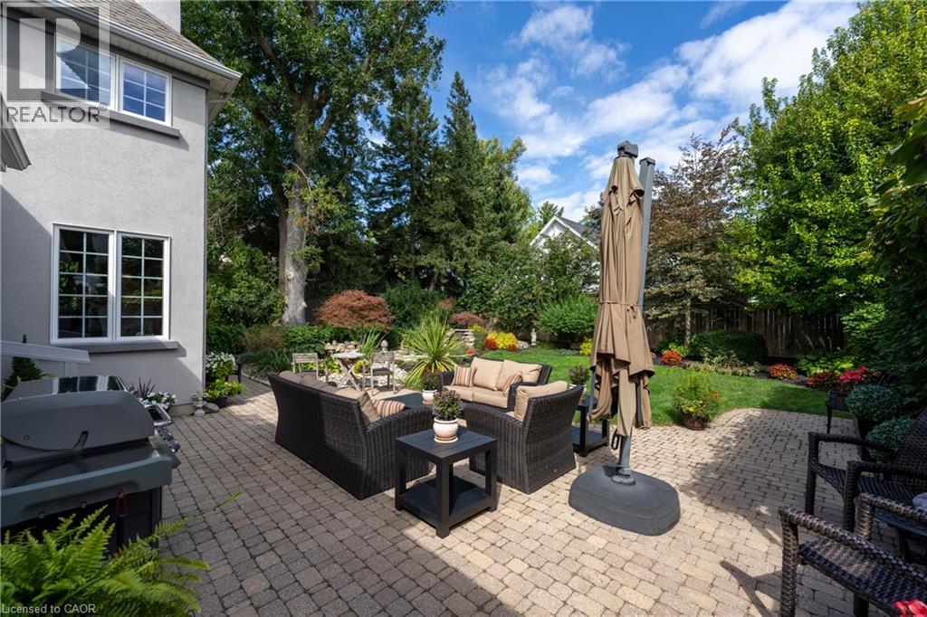 169 John Street W, Niagara-On-The-Lake, Ontario  L0S 1J0 - Photo 40 - 40868499