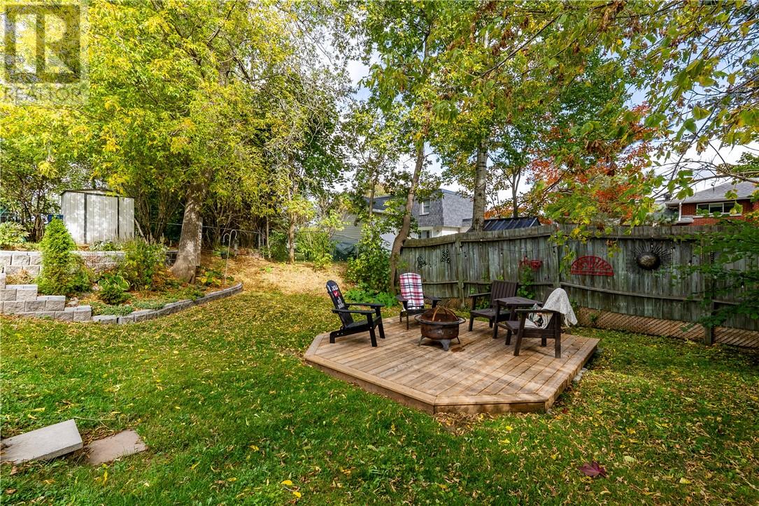 802 Attlee Avenue, Sudbury, Ontario  P3A 3H6 - Photo 38 - 2130789
