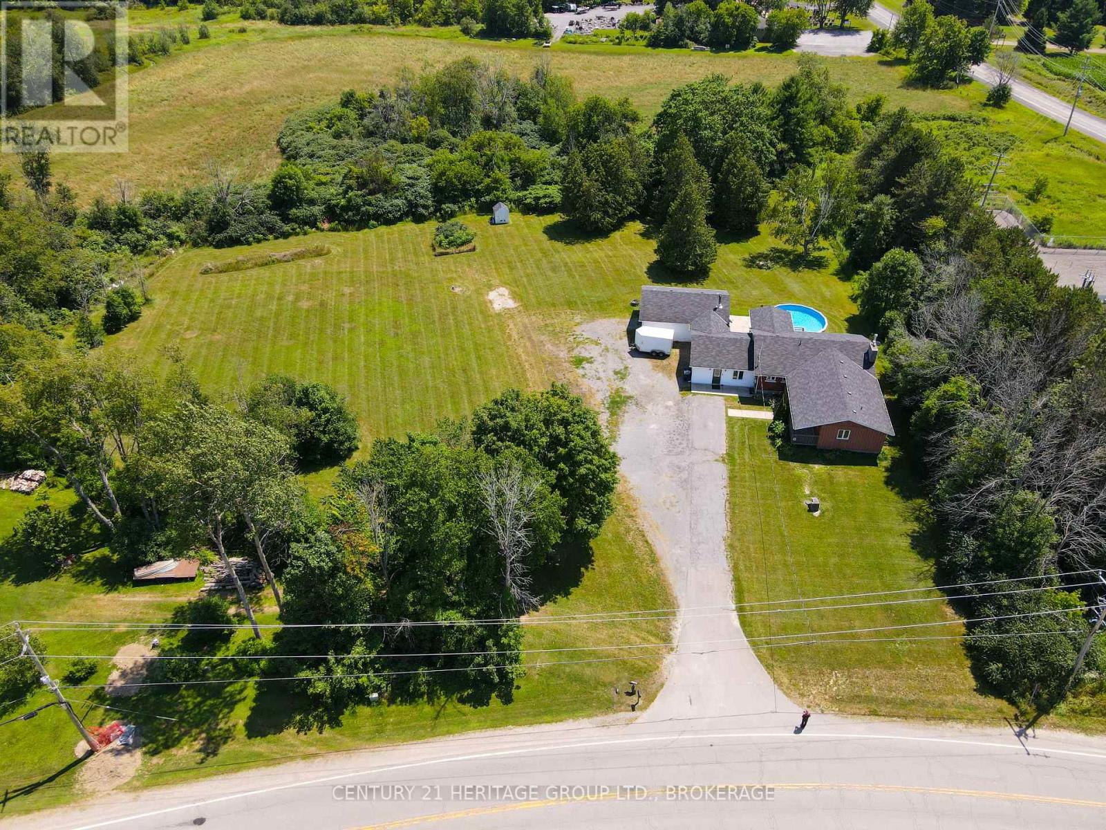 31 STATION ROAD, Front of Leeds & Seeleys Bay, Ontario