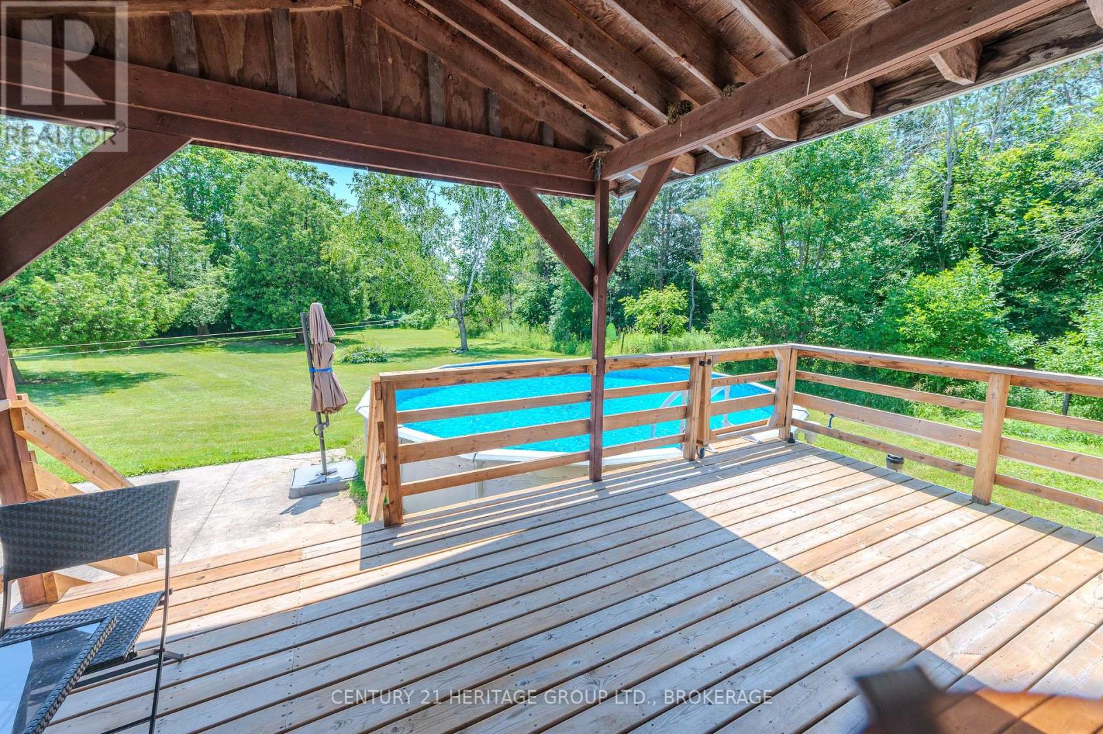 31 Station Road, Front Of Leeds & Seeleys Bay, Ontario  K7G 2V3 - Photo 35 - X13869140