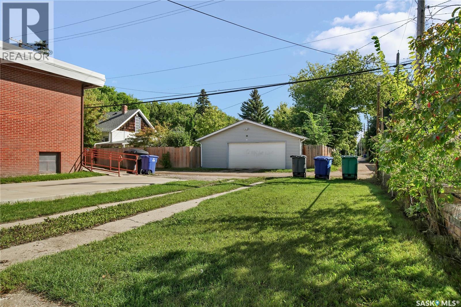 1209 Broadway Avenue, Saskatoon, Saskatchewan  S7H 2A4 - Photo 25 - SK050413