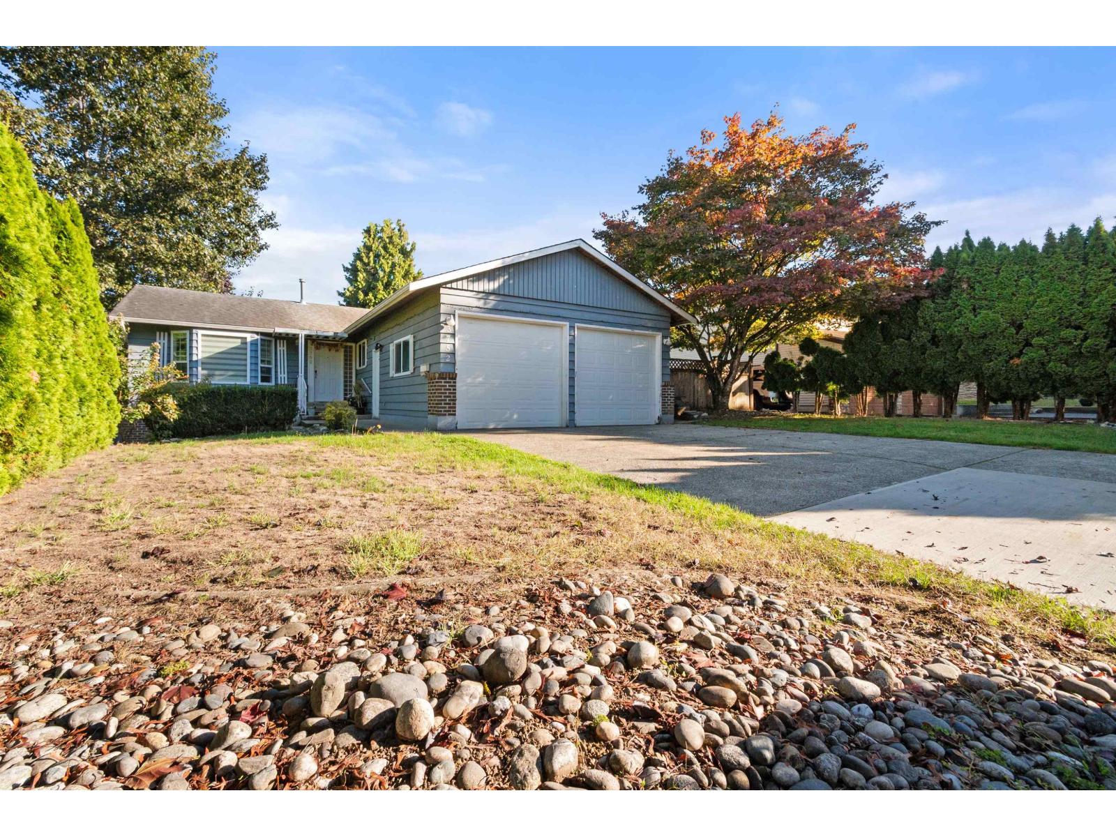3752 HARWOOD CRESCENT, Abbotsford, British Columbia