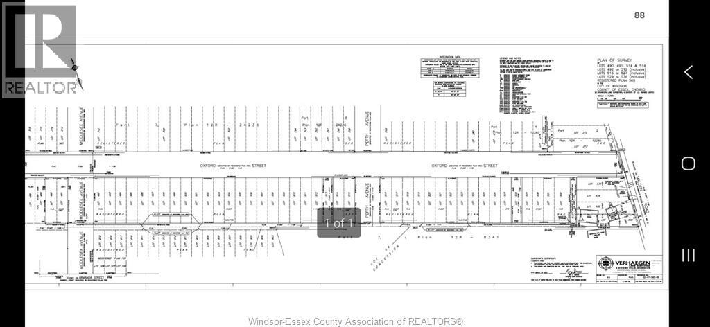 4776 Malden Road, Windsor, Ontario  N9E 3T5 - Photo 20 - 26024658