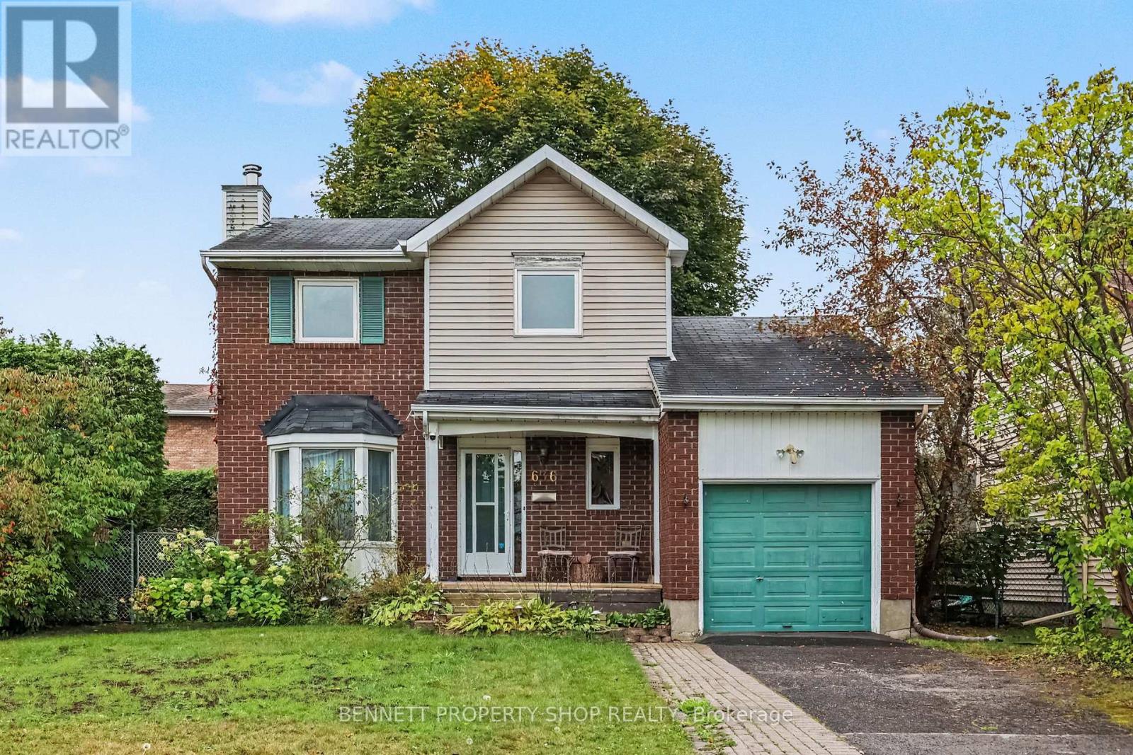 636 APOLLO WAY, Ottawa, Ontario