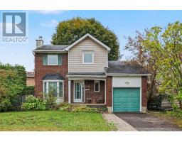 636 APOLLO WAY, Ottawa, Ontario