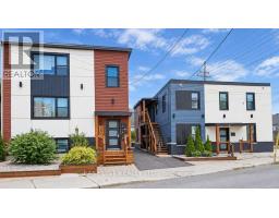 203-205 MARIER AVENUE, Ottawa, Ontario