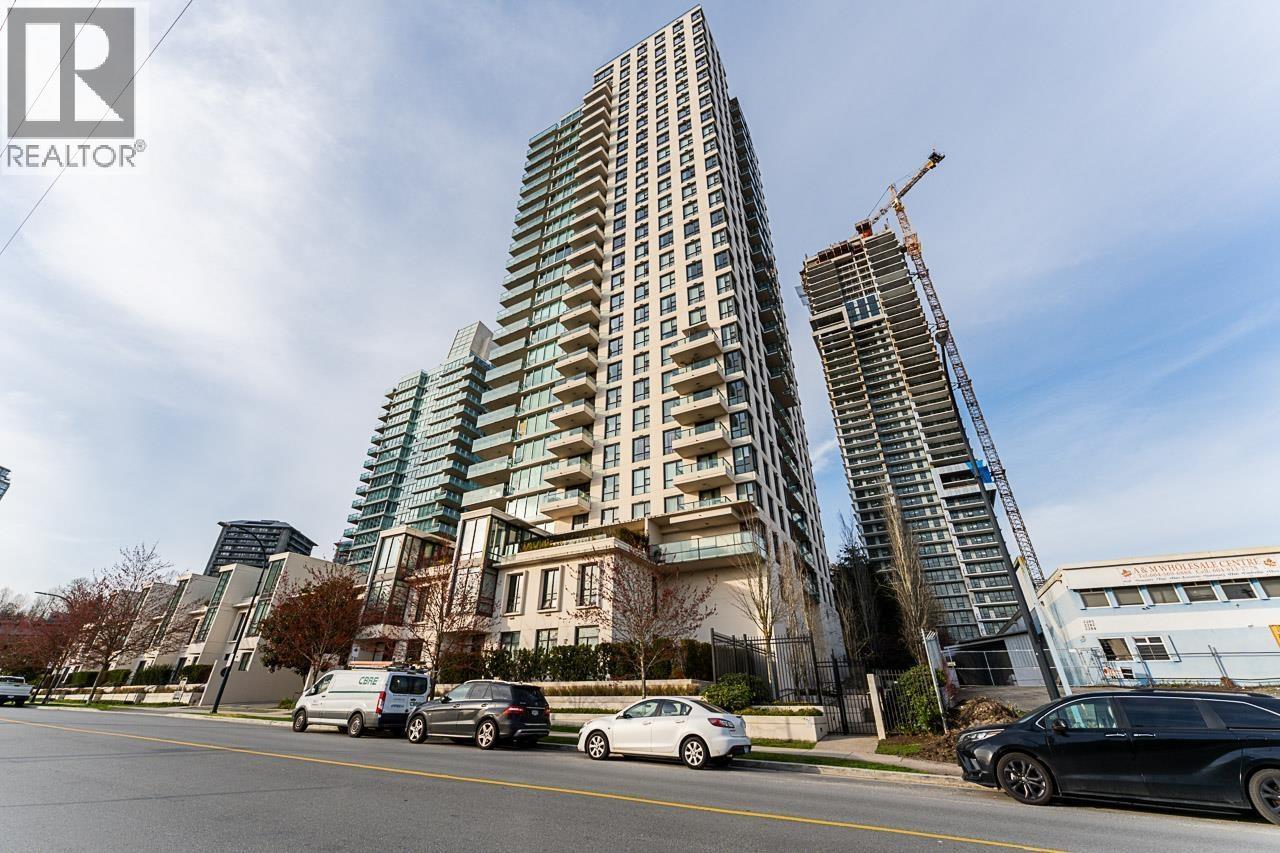905 2232 Douglas Road, Burnaby, British Columbia  V5C 0G9 - Photo 31 - R3172663