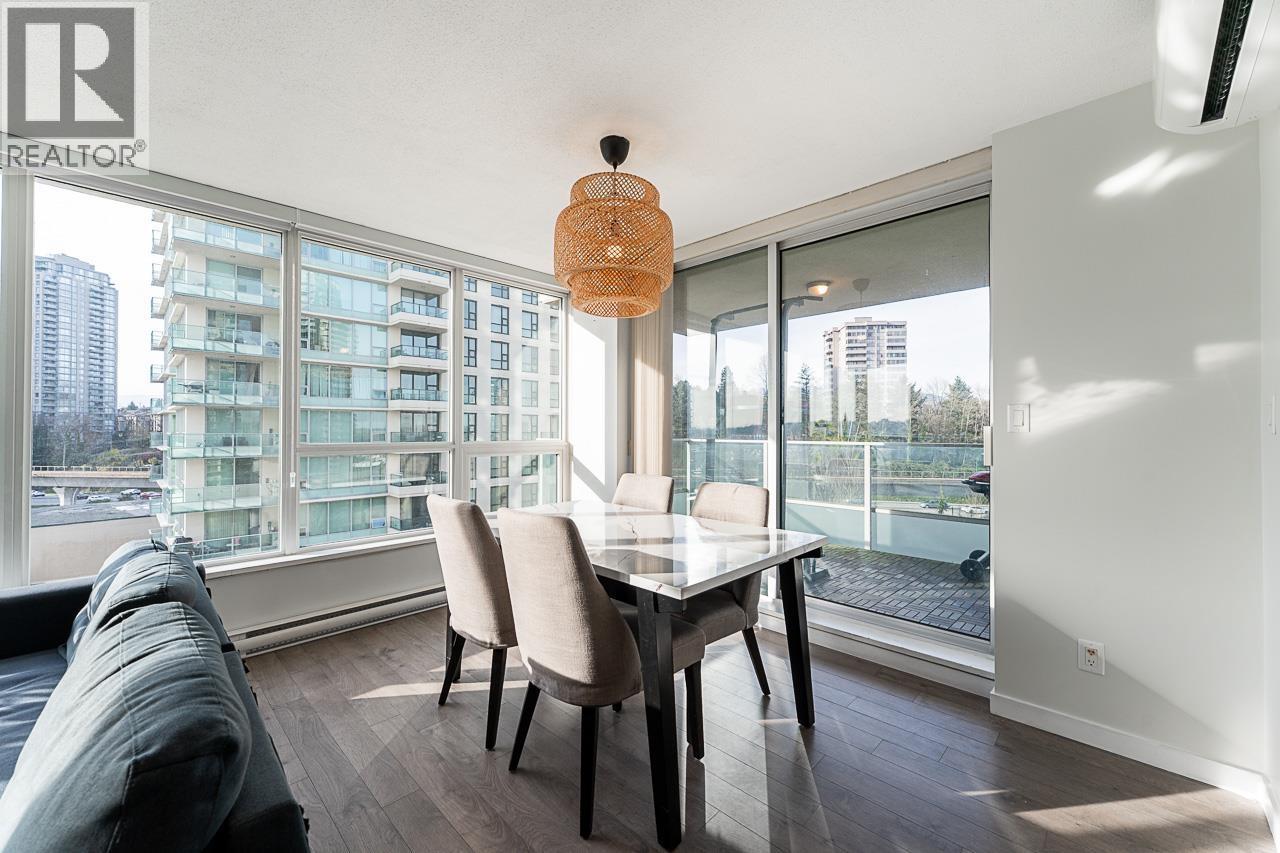 905 2232 Douglas Road, Burnaby, British Columbia  V5C 0G9 - Photo 8 - R3172663