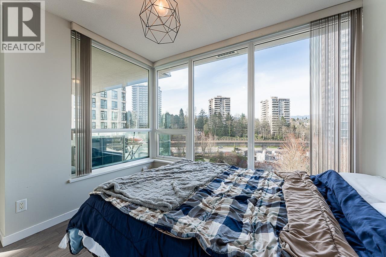 905 2232 Douglas Road, Burnaby, British Columbia  V5C 0G9 - Photo 21 - R3172663