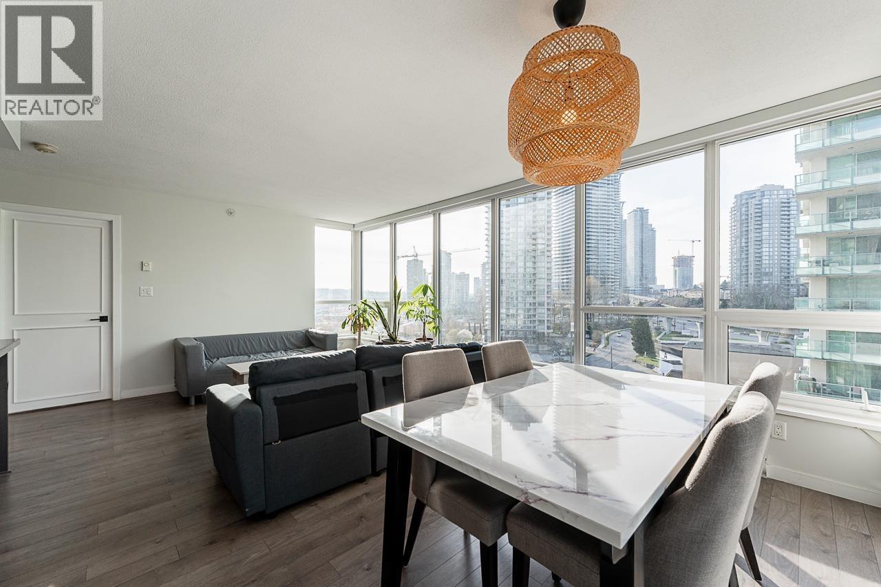 905 2232 Douglas Road, Burnaby, British Columbia  V5C 0G9 - Photo 9 - R3172663