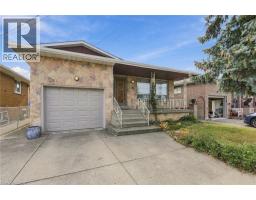 36 ALGONQUIN Court, hamilton, Ontario