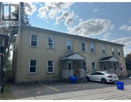 206-212 QUEENSTON Road Unit# 8, cambridge, Ontario