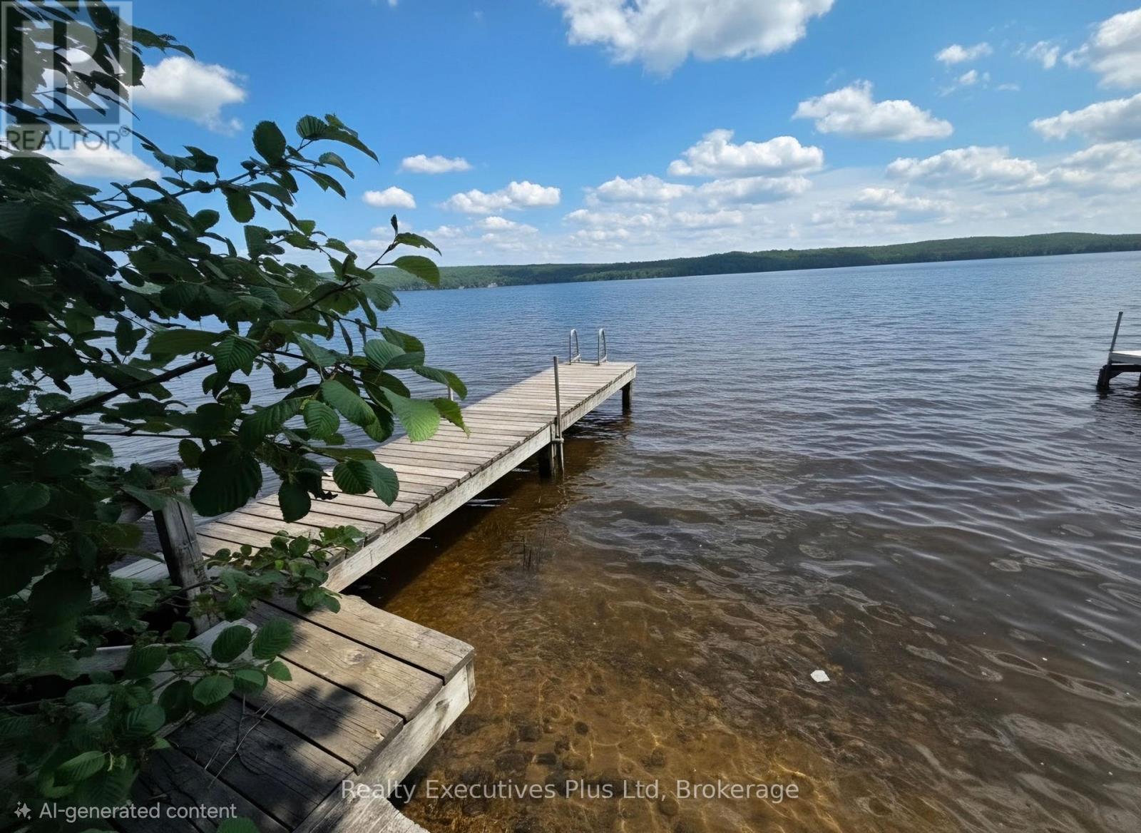 2011 North Shore Road, Algonquin Highlands, Ontario  K0M 1J1 - Photo 2 - X13533538
