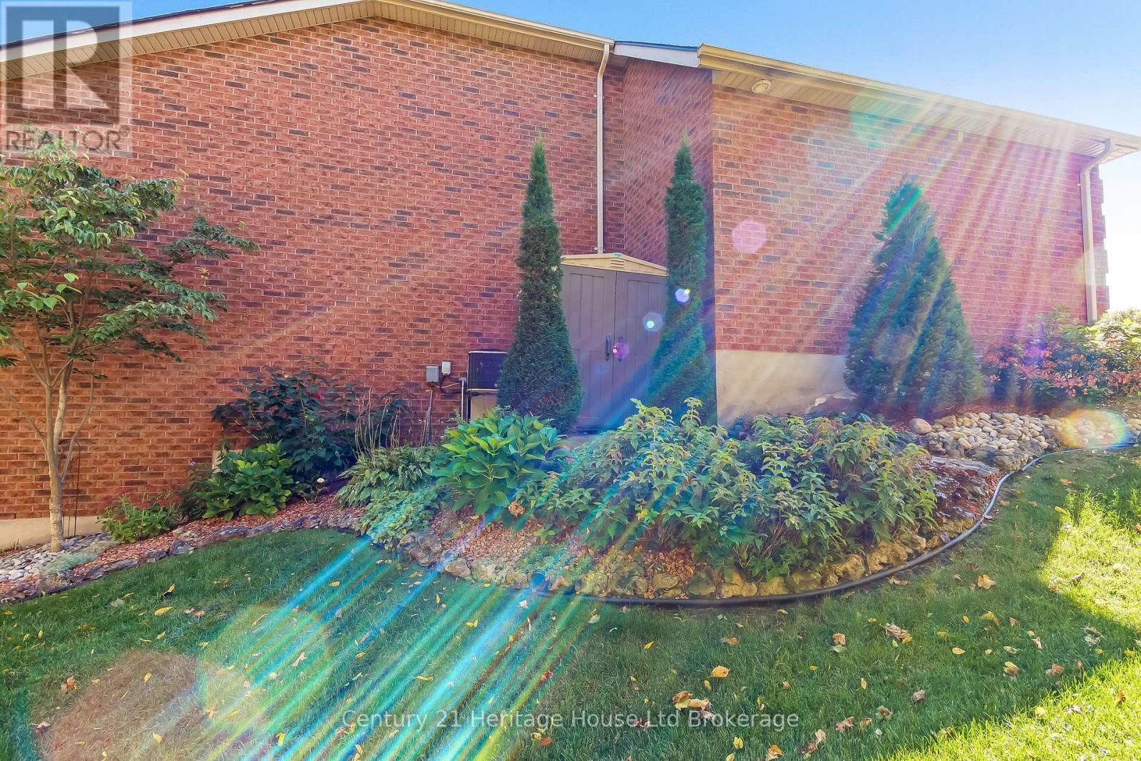1 - 19 Anderson Street, Woodstock, Ontario N4S 9A3 - Photo 24 - X13869084