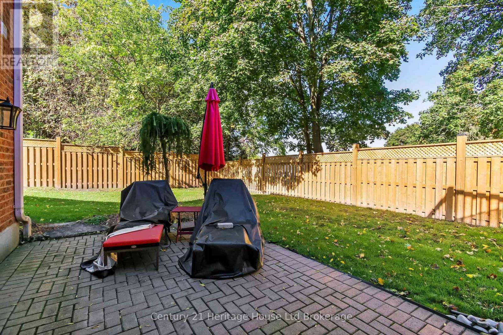 1 - 19 Anderson Street, Woodstock, Ontario N4S 9A3 - Photo 27 - X13869084