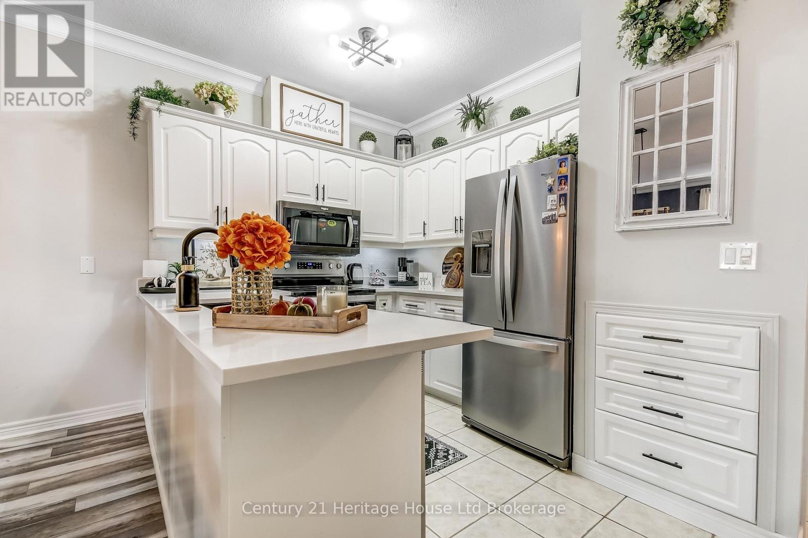 1 - 19 Anderson Street, Woodstock, Ontario N4S 9A3 - Photo 6 - X13869084