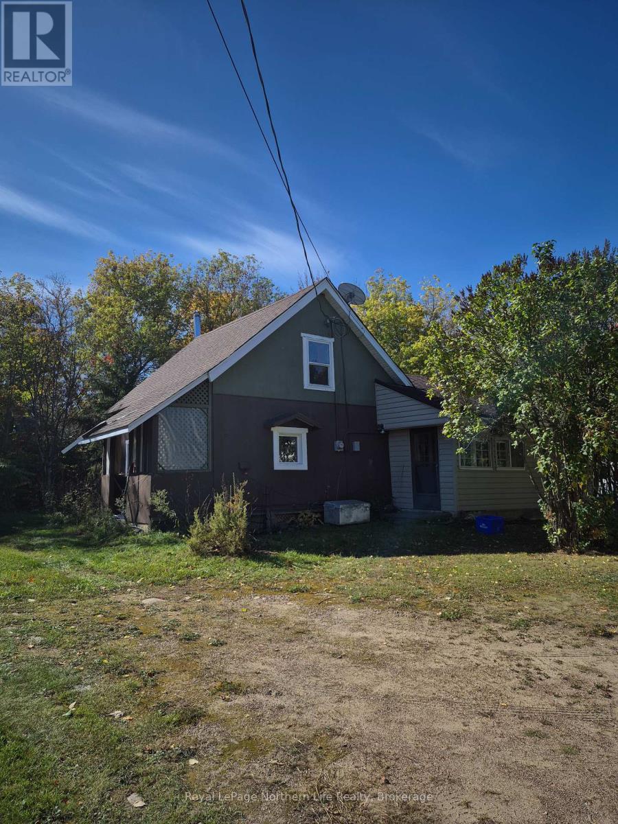 348B POPLAR STREET, Mattawa, Ontario