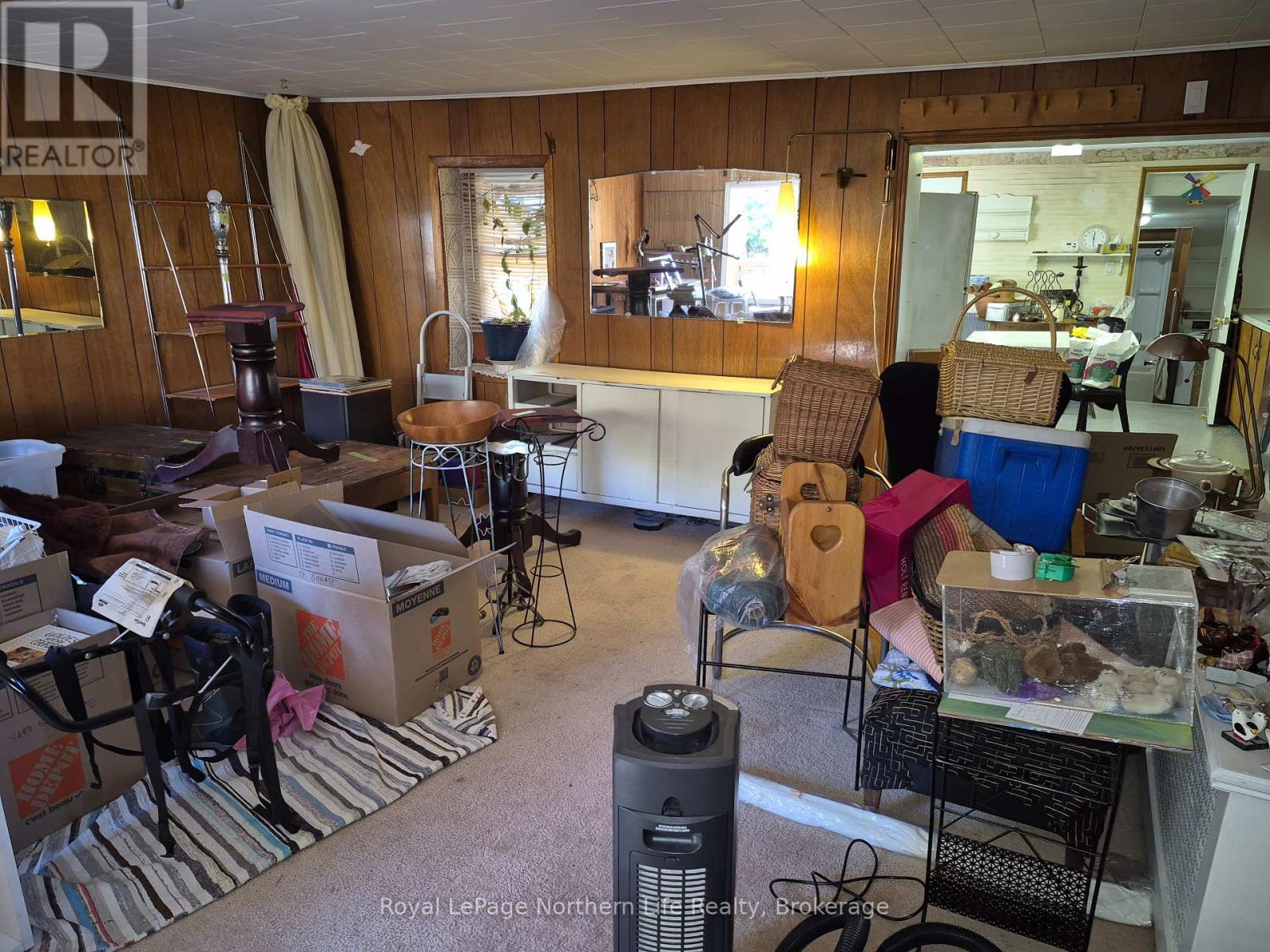348b Poplar Street, Mattawa, Ontario  P0H 1V0 - Photo 5 - X13869200