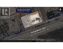 425 BELLEVUE DRIVE, Quinte West, Ontario