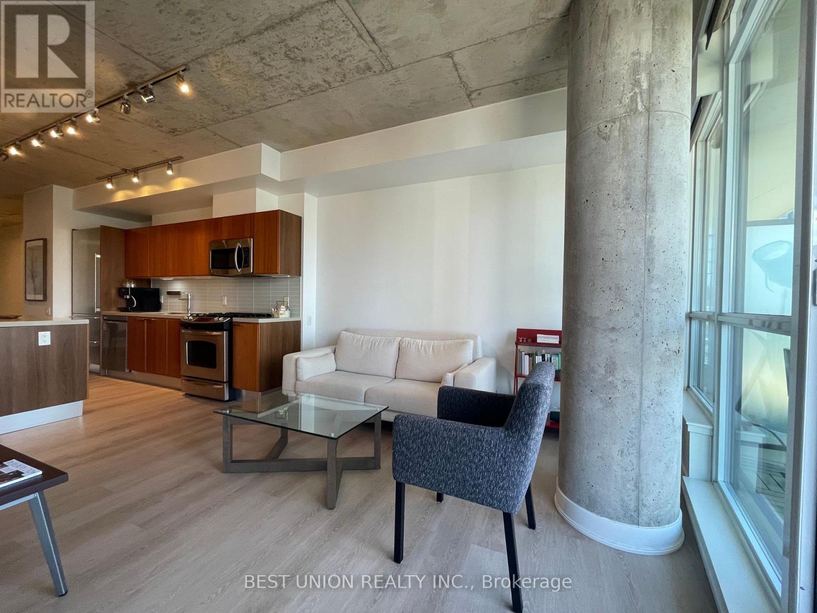 1313 - 318 King Street E, Toronto, Ontario  M5A 0C1 - Photo 10 - C13869040