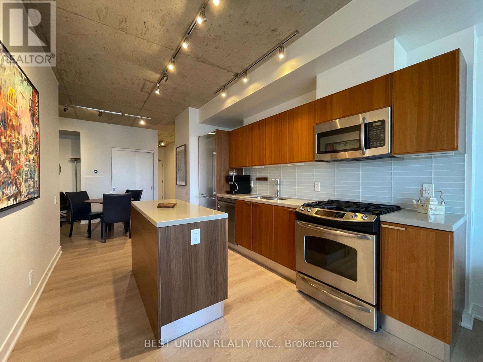 1313 - 318 King Street E, Toronto, Ontario  M5A 0C1 - Photo 11 - C13869040