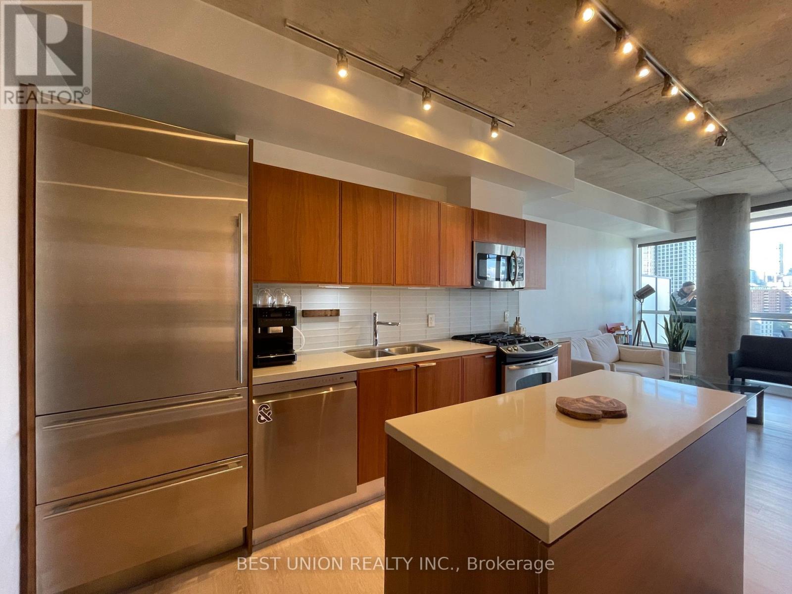 1313 - 318 King Street E, Toronto, Ontario  M5A 0C1 - Photo 13 - C13869040