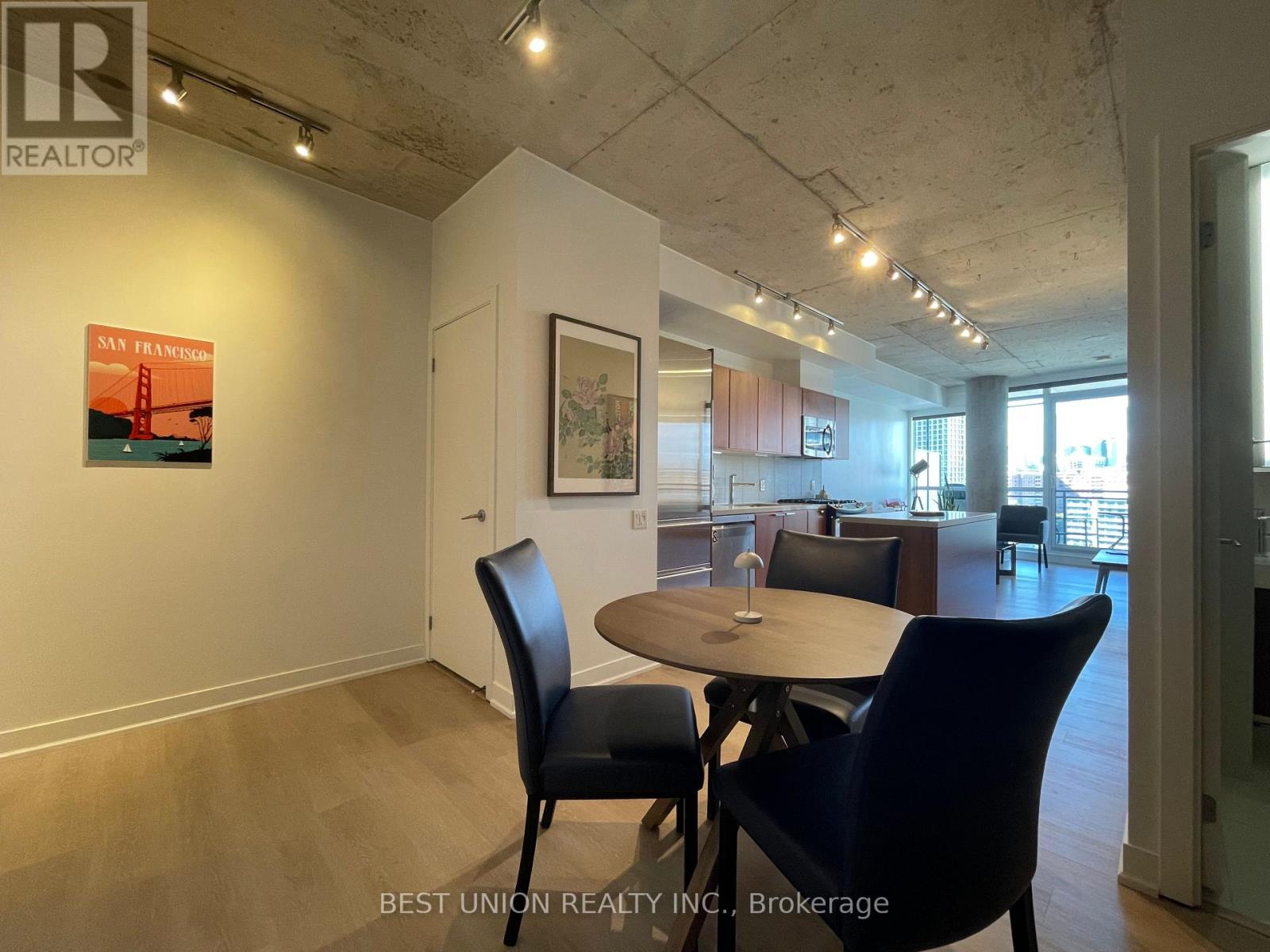 1313 - 318 King Street E, Toronto, Ontario  M5A 0C1 - Photo 17 - C13869040