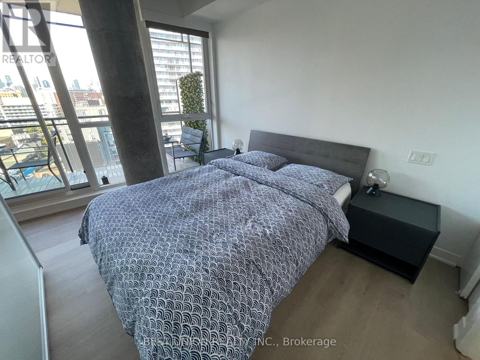1313 - 318 King Street E, Toronto, Ontario  M5A 0C1 - Photo 24 - C13869040