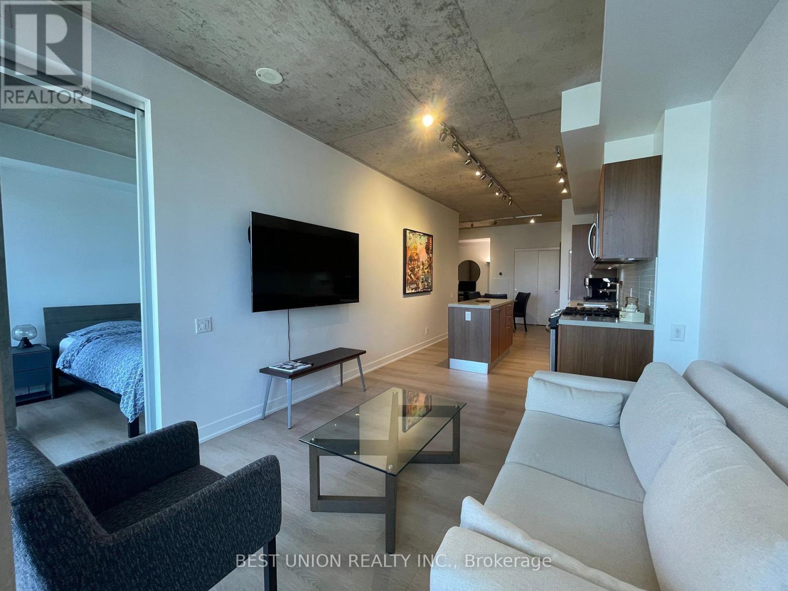 1313 - 318 King Street E, Toronto, Ontario  M5A 0C1 - Photo 26 - C13869040