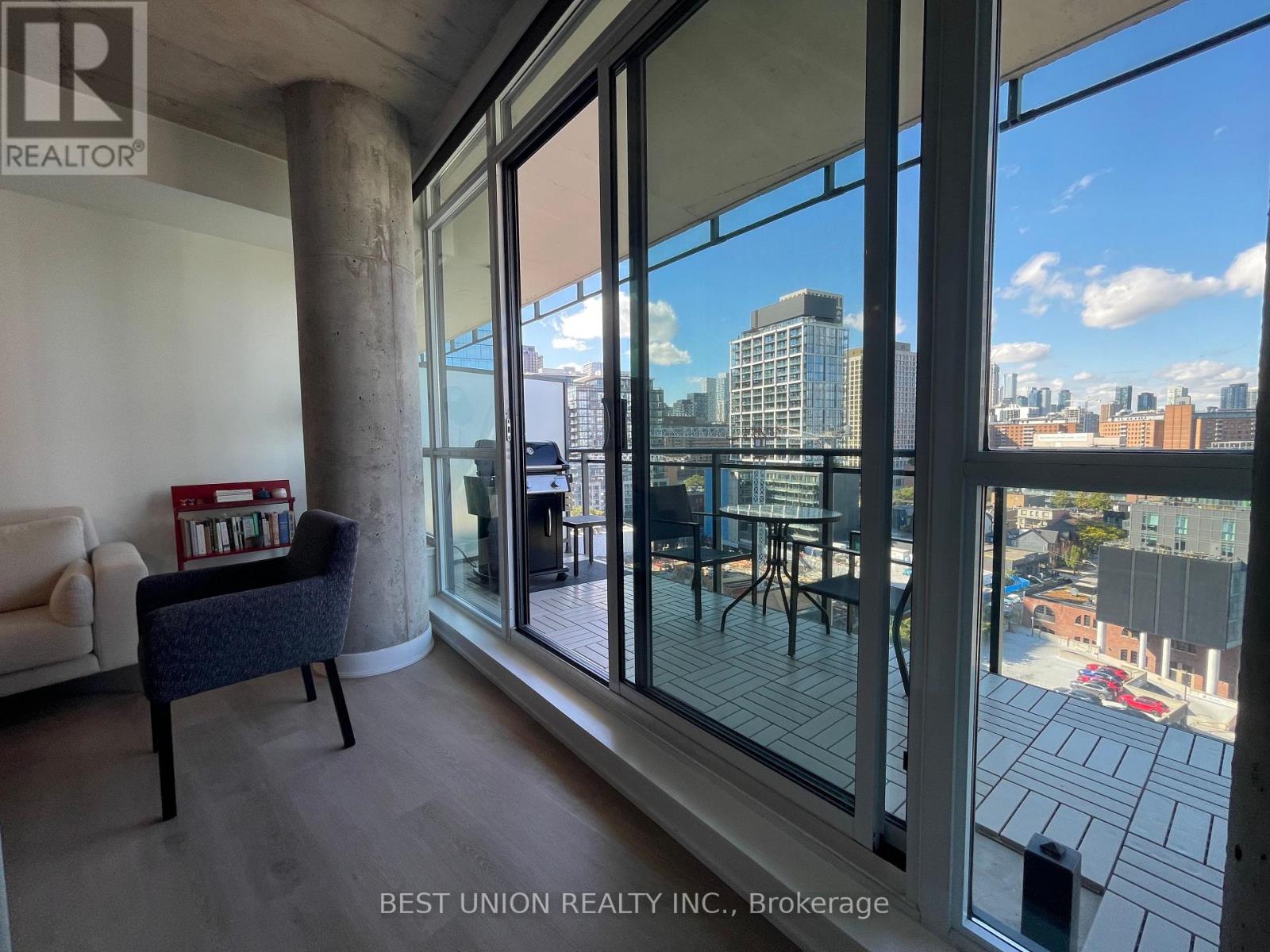 1313 - 318 King Street E, Toronto, Ontario  M5A 0C1 - Photo 27 - C13869040