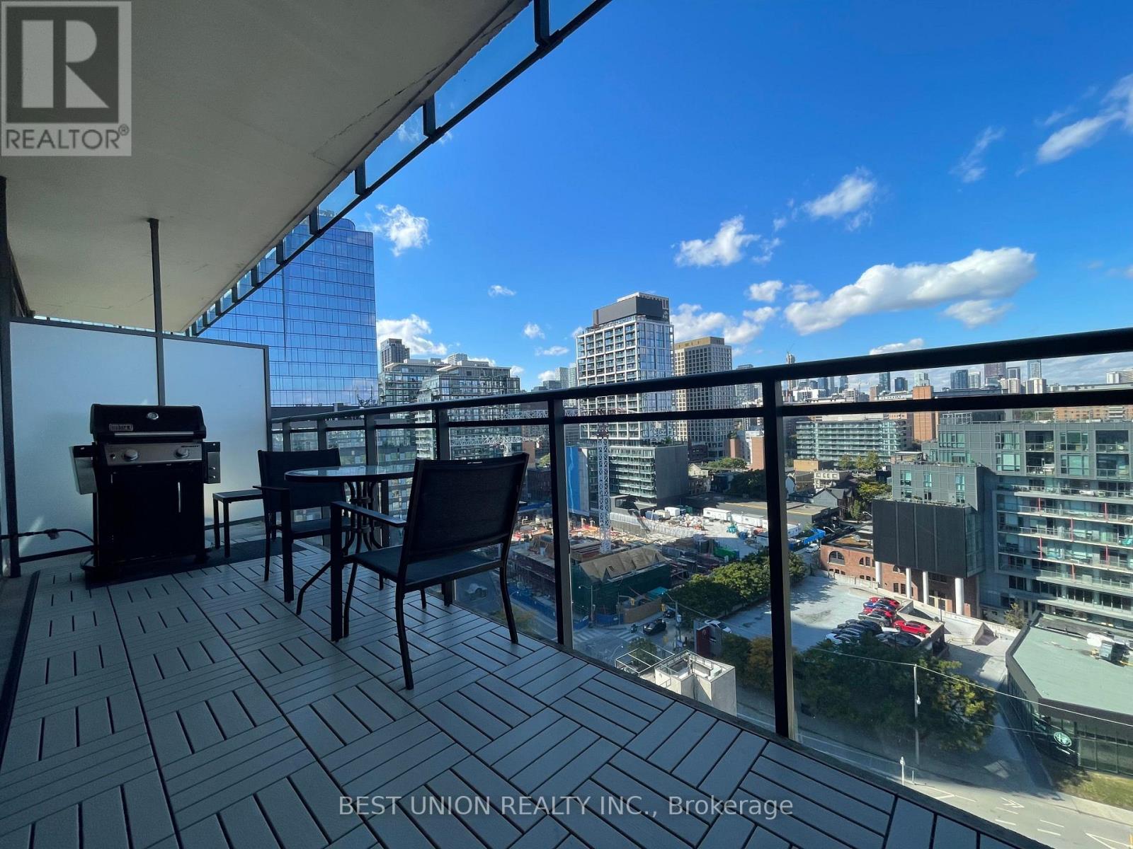 1313 - 318 King Street E, Toronto, Ontario  M5A 0C1 - Photo 31 - C13869040