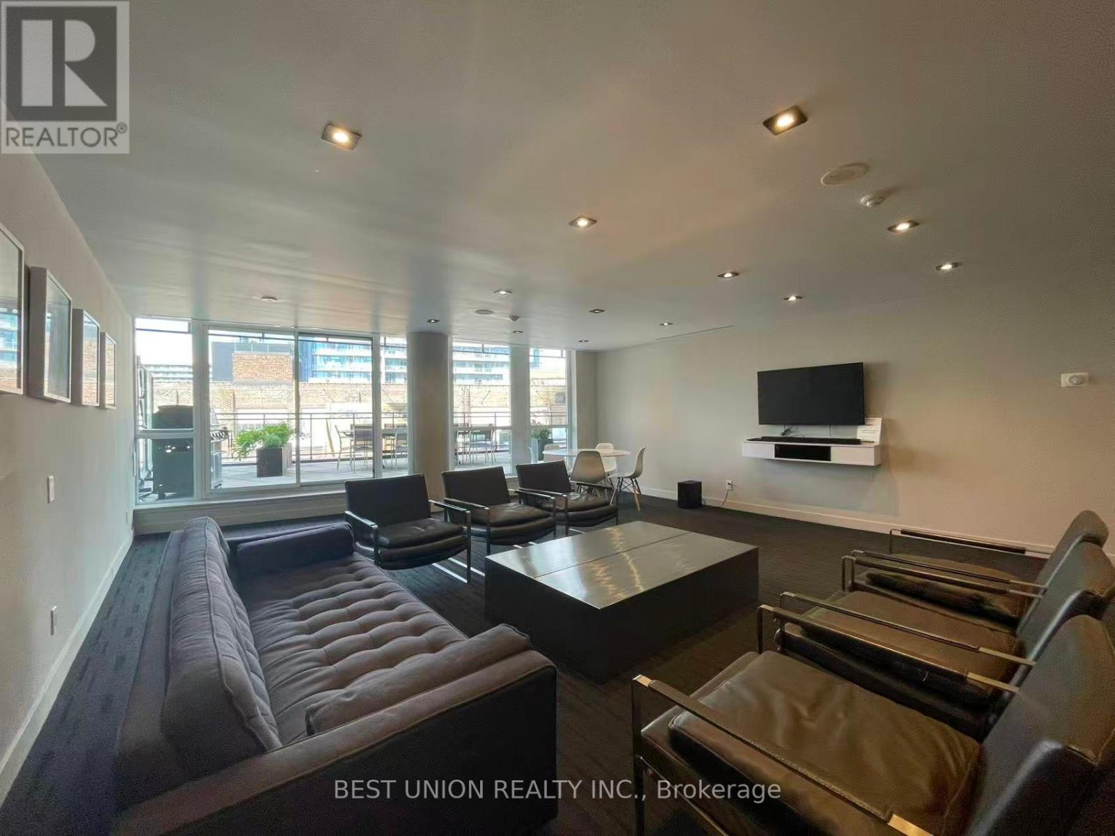 1313 - 318 King Street E, Toronto, Ontario  M5A 0C1 - Photo 36 - C13869040