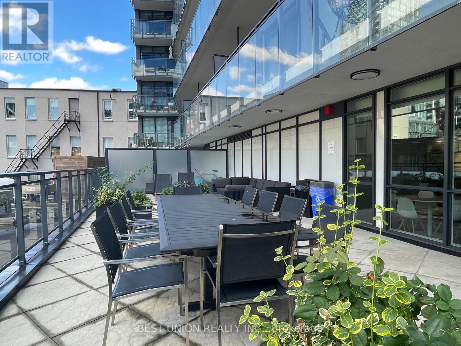 1313 - 318 King Street E, Toronto, Ontario  M5A 0C1 - Photo 38 - C13869040