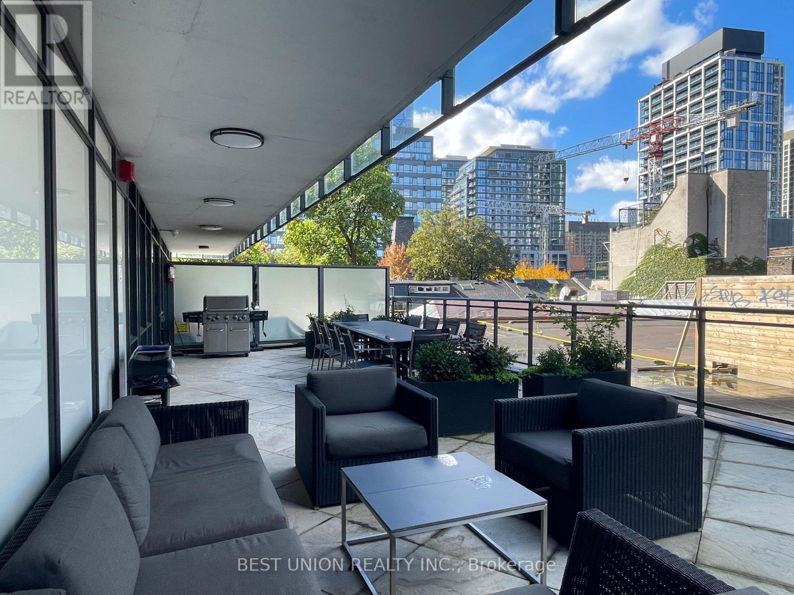 1313 - 318 King Street E, Toronto, Ontario  M5A 0C1 - Photo 40 - C13869040