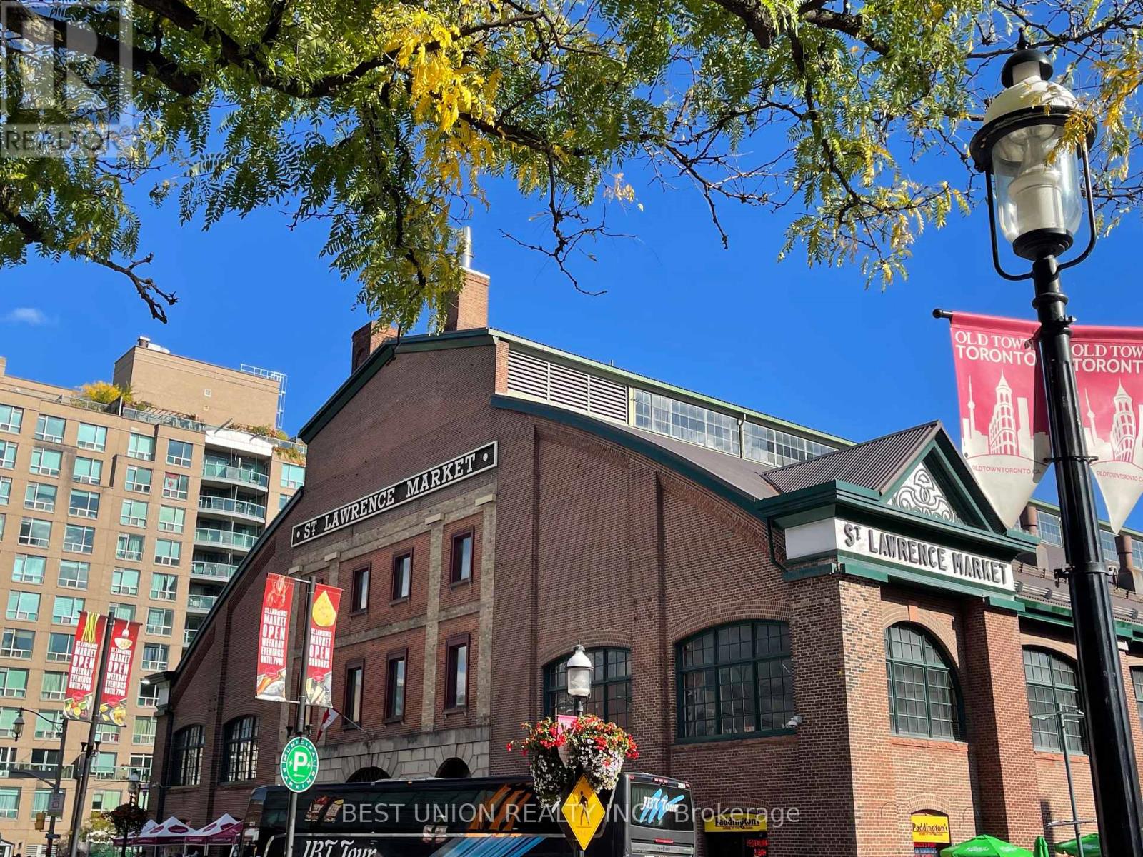 1313 - 318 King Street E, Toronto, Ontario  M5A 0C1 - Photo 46 - C13869040