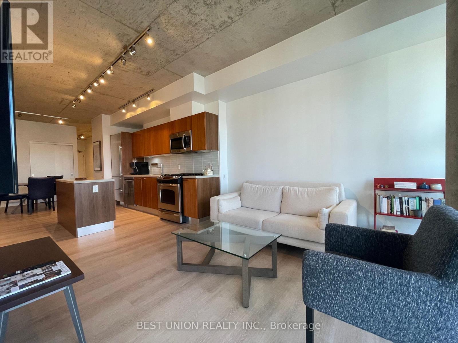 1313 - 318 King Street E, Toronto, Ontario  M5A 0C1 - Photo 8 - C13869040