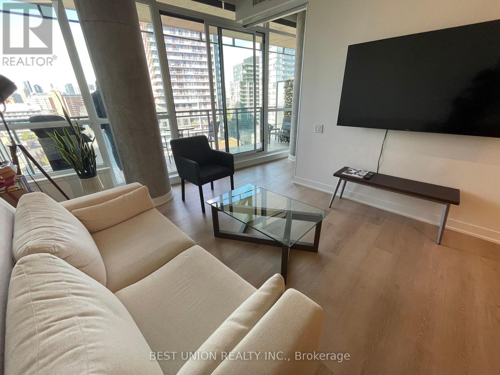 1313 - 318 King Street E, Toronto, Ontario  M5A 0C1 - Photo 9 - C13869040