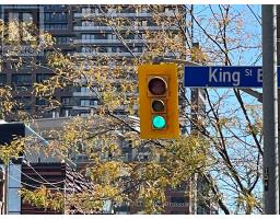 1313 - 318 KING STREET E, Toronto, Ontario