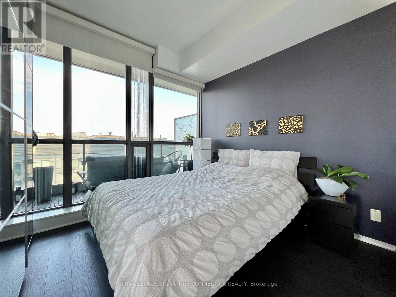 2107 - 8 Charlotte Street, Toronto, Ontario  M5V 0K4 - Photo 13 - C13869080