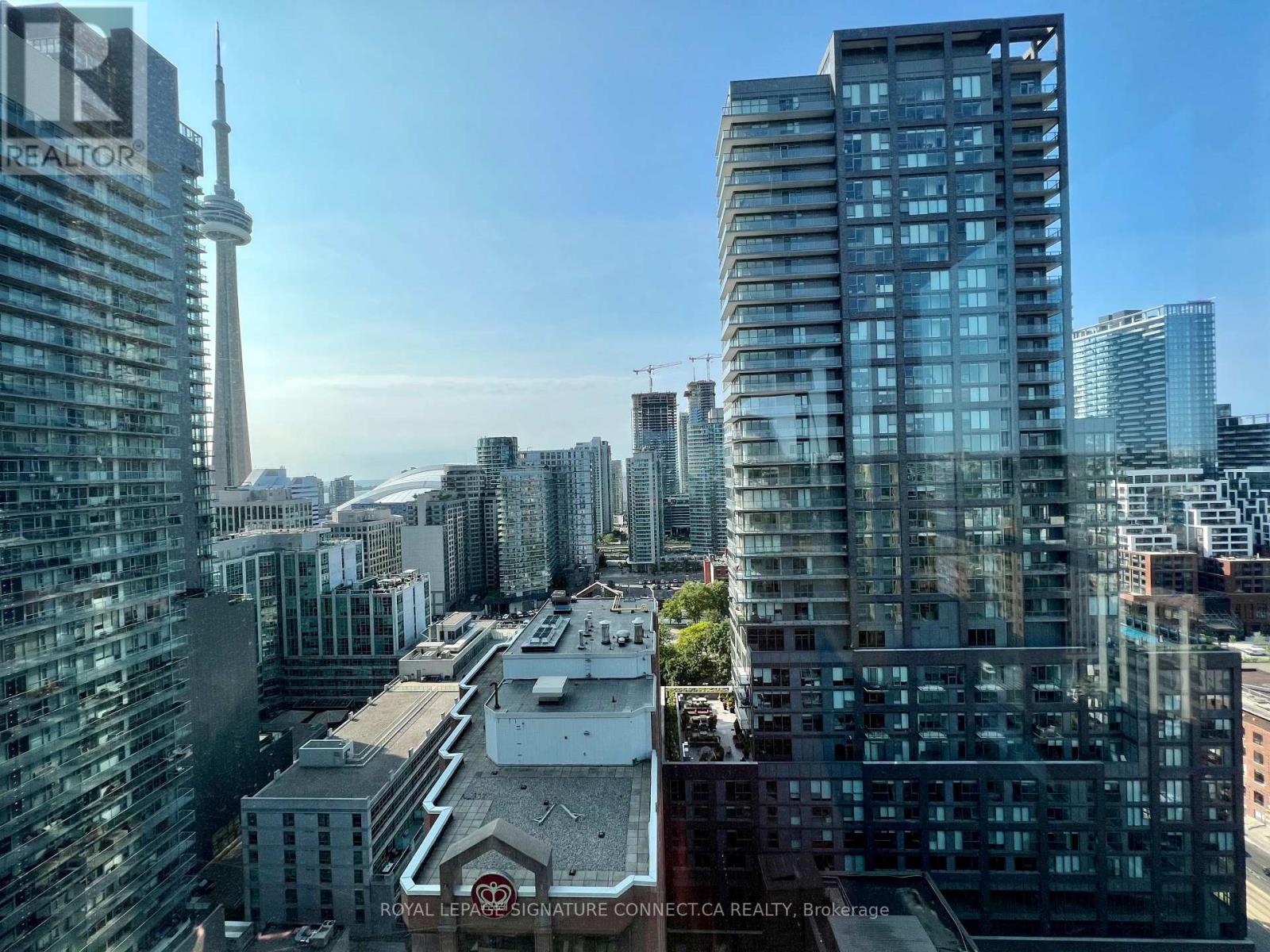2107 - 8 Charlotte Street, Toronto, Ontario  M5V 0K4 - Photo 22 - C13869080
