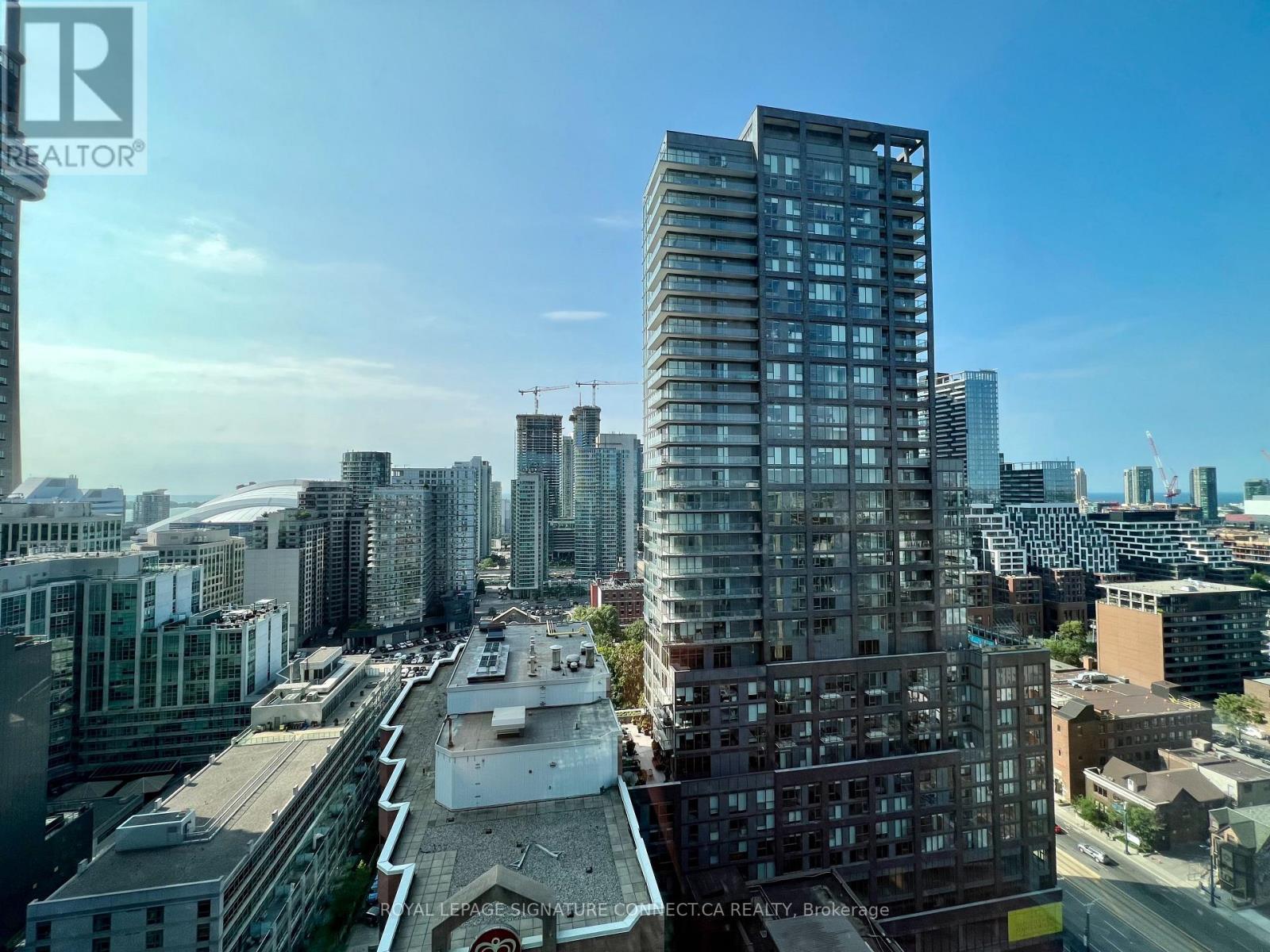 2107 - 8 Charlotte Street, Toronto, Ontario  M5V 0K4 - Photo 23 - C13869080
