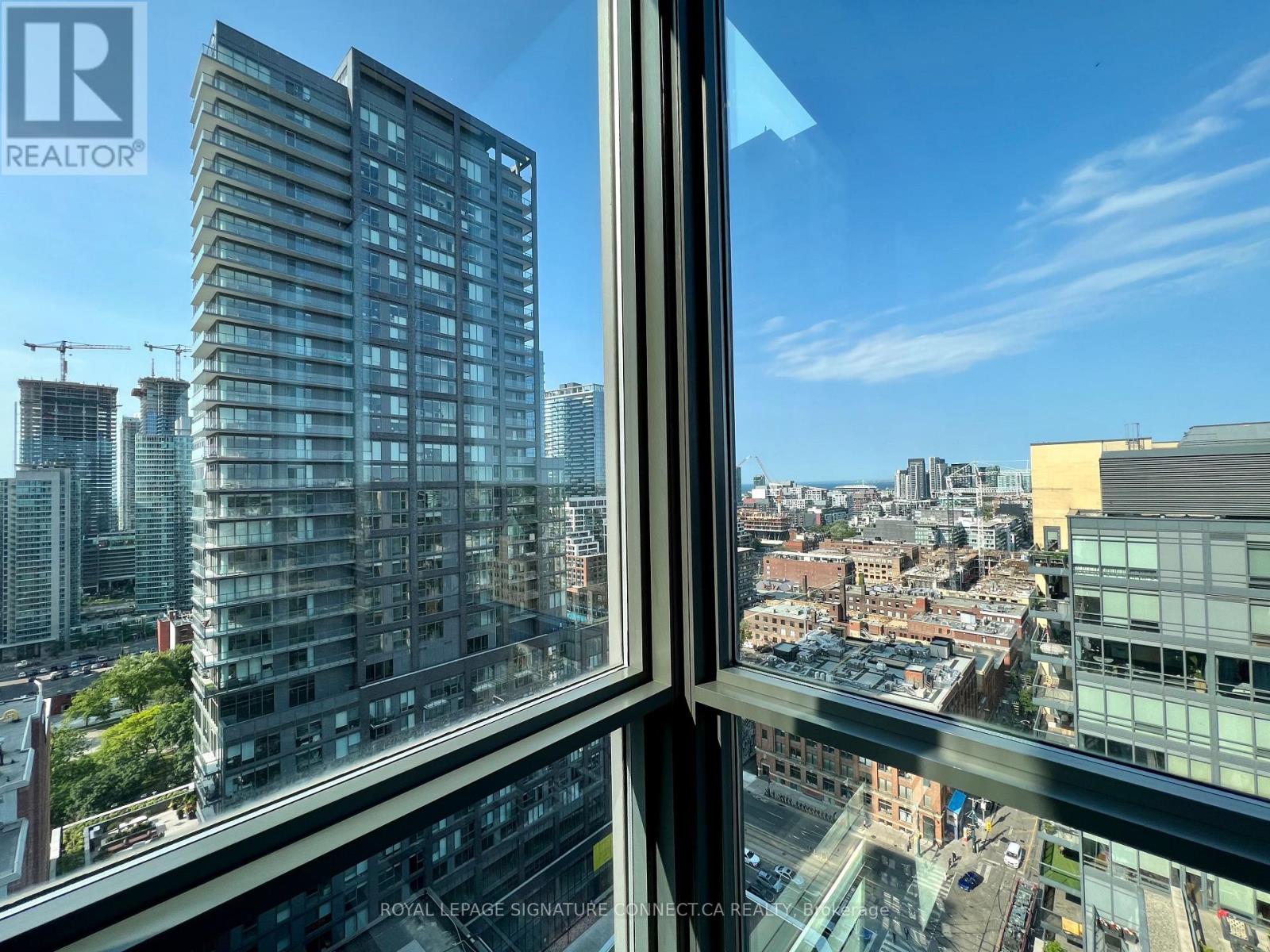 2107 - 8 Charlotte Street, Toronto, Ontario  M5V 0K4 - Photo 6 - C13869080