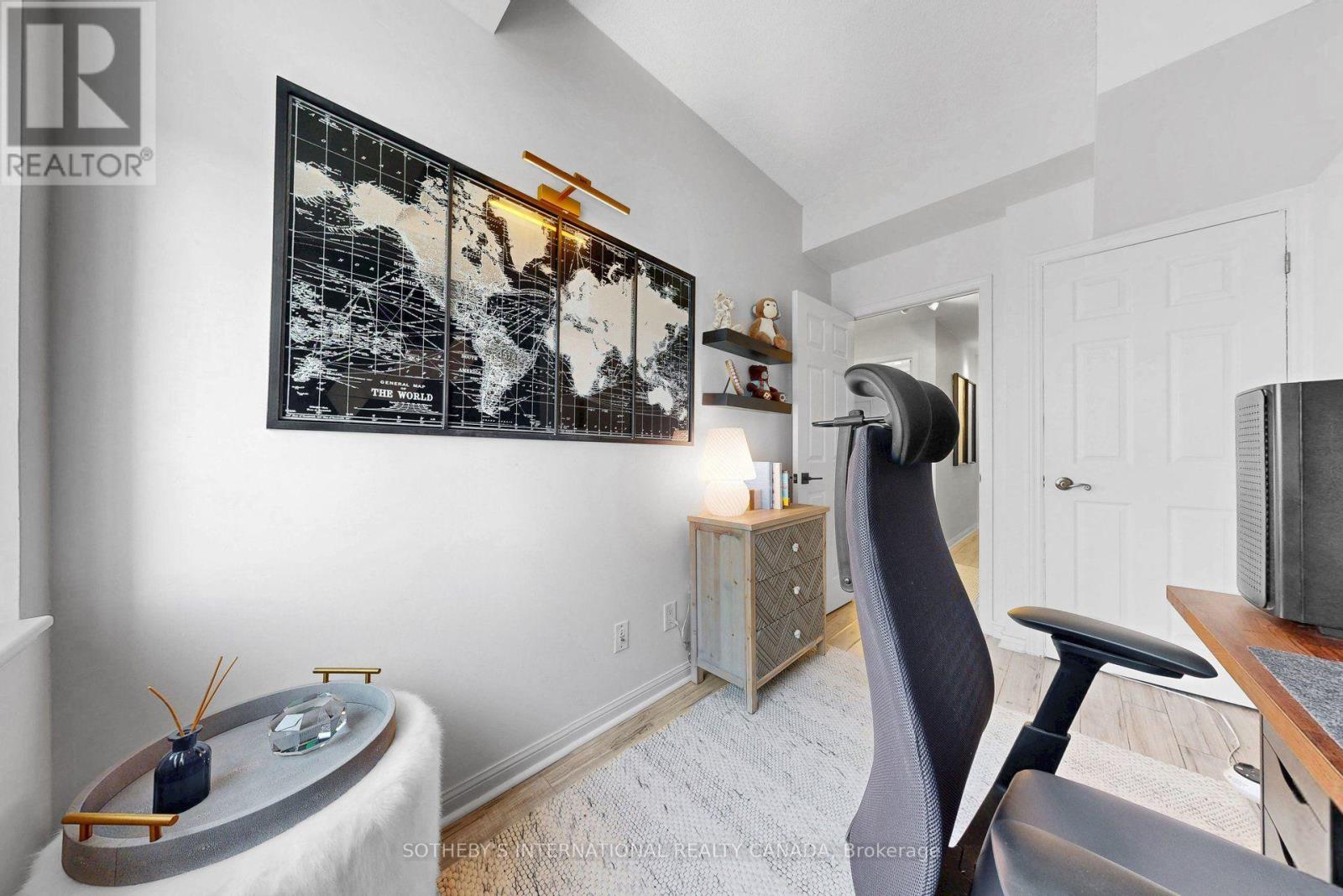 377 - 32 Stadium Road, Toronto, Ontario  M5V 3P4 - Photo 32 - C13869102