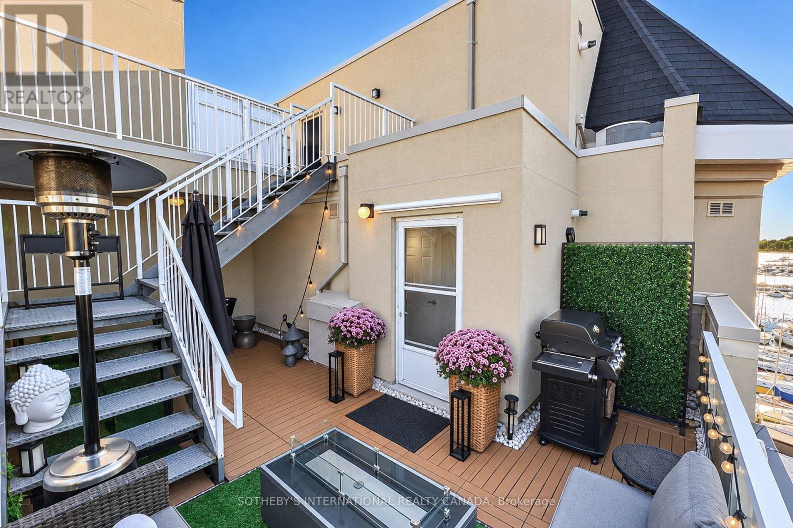 377 - 32 Stadium Road, Toronto, Ontario  M5V 3P4 - Photo 38 - C13869102