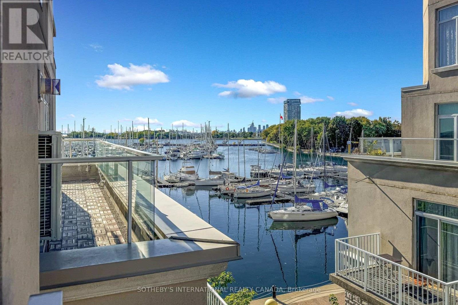 377 - 32 Stadium Road, Toronto, Ontario  M5V 3P4 - Photo 39 - C13869102