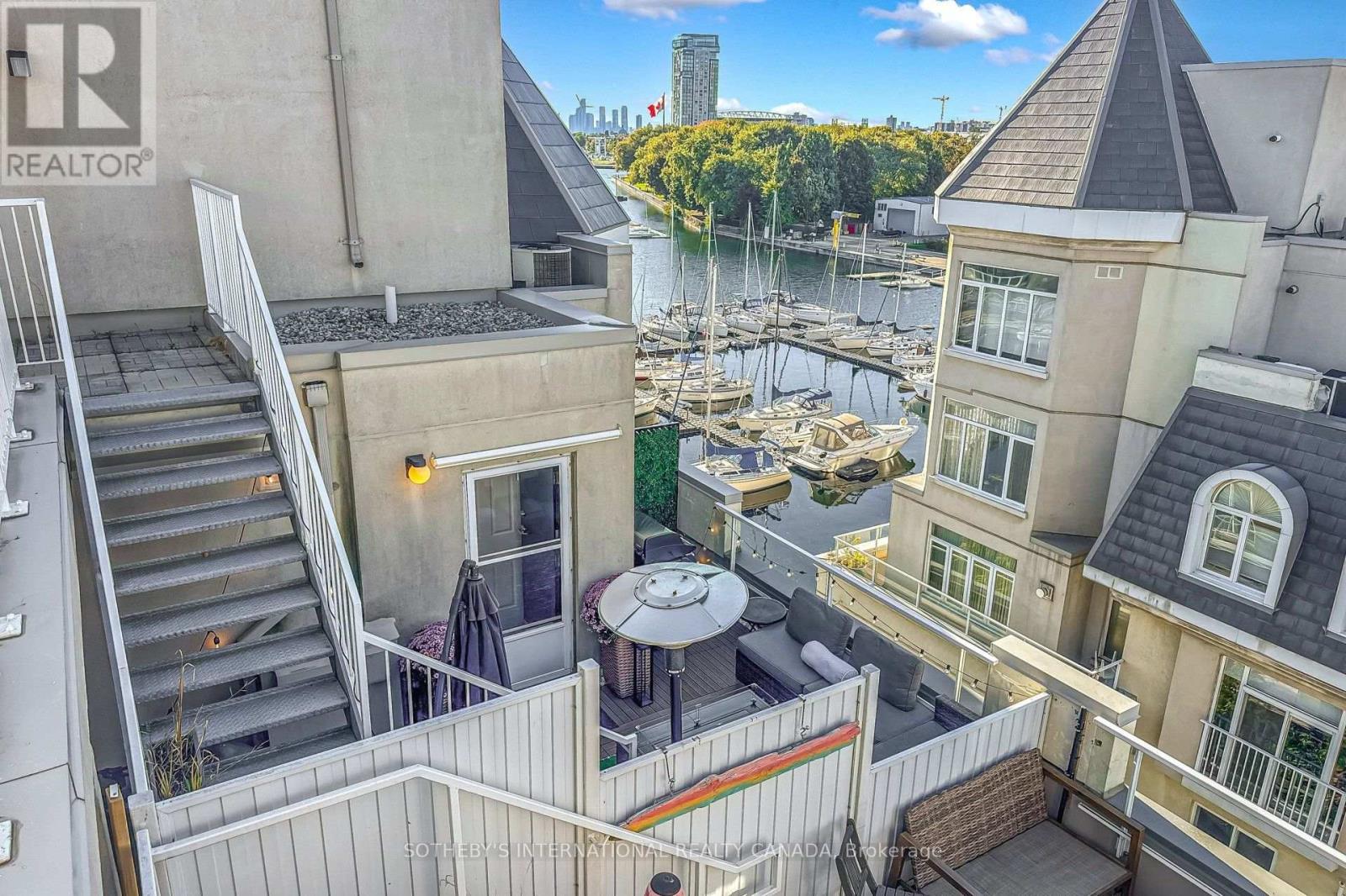 377 - 32 Stadium Road, Toronto, Ontario  M5V 3P4 - Photo 43 - C13869102