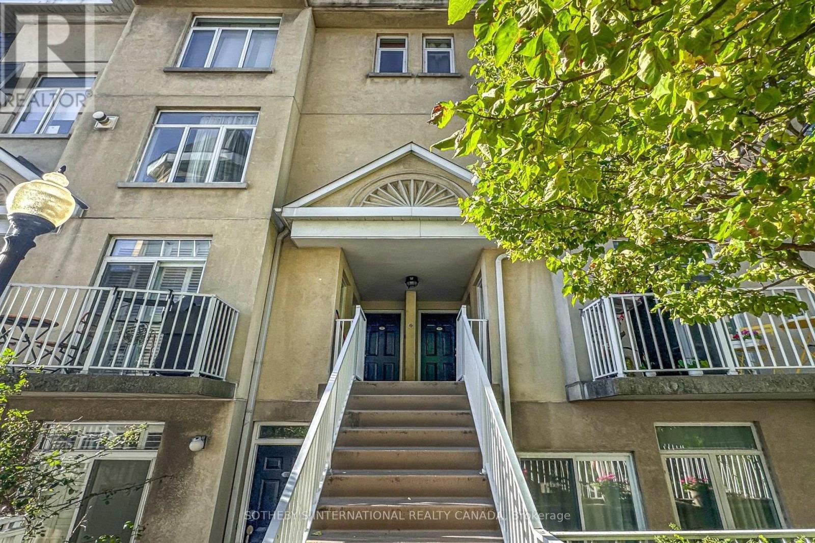377 - 32 Stadium Road, Toronto, Ontario  M5V 3P4 - Photo 6 - C13869102